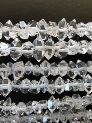 quartz diamant herkimer
