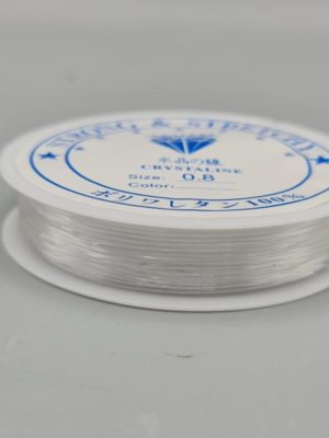 fil elastique 8 mm