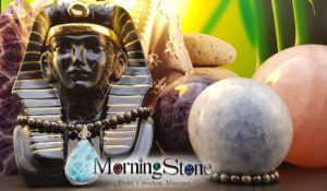 fournisseur de perles morning stone