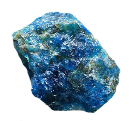 apatite brut