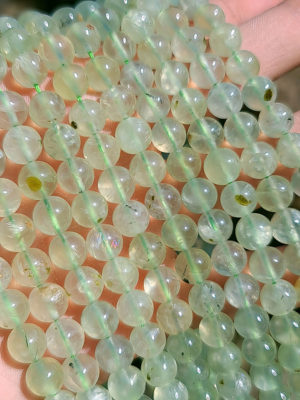 PREHNITE A 8 mm