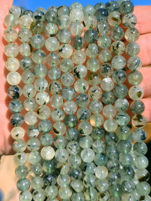 PREHNITE 8 mm