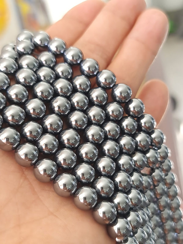 Perles terahertz 8mm