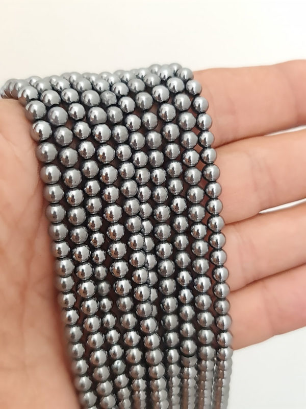 Perles terahertz 4mm