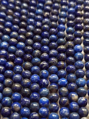 Lapis lazuli 8mm