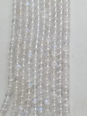 perles péristérite A 6mm