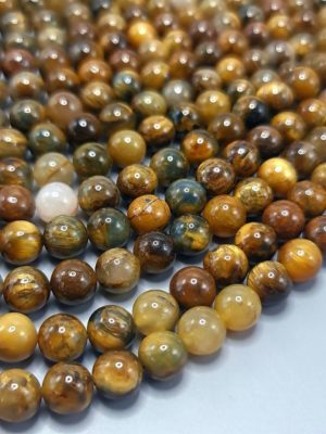 perles nellite AA 8mm