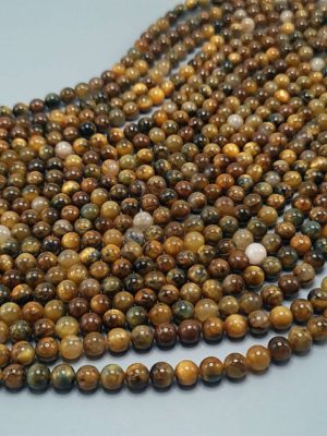 perles nellite AA 8mm