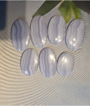 agate blue lace live1