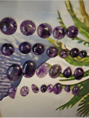 Amethyste trapiche live1