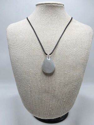 Pendentif Féminité pierre de lune