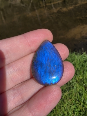 Labradorite
