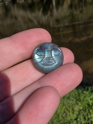Labradorite