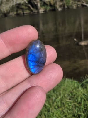Labradorite