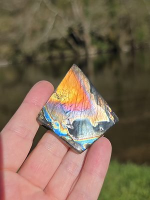 Labradorite