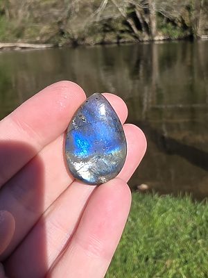 Labradorite