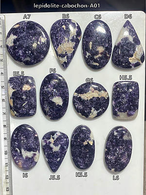 lepidolite-cabochon-A01