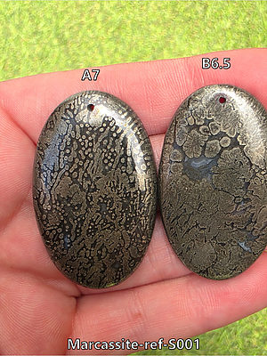Marcassite-ref-S001