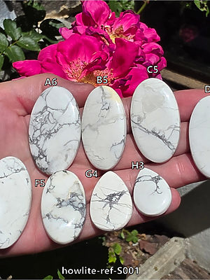 howlite-ref-S001