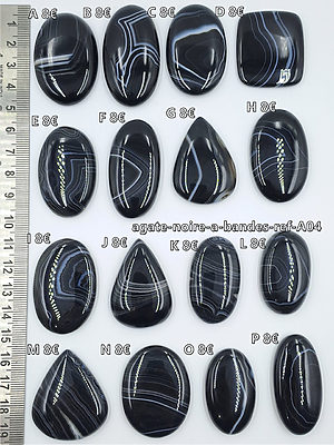 agate-noire-a-bandes-ref-A04